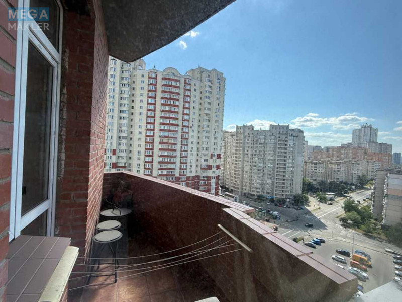 Продаж 2 кімнатної квартири (76,1/43,1/13,3), 11 пов. 17 пов. будинку, <a class="location-link" href="/kiev/" title="Недвижимость Київ">Київ</a>, <a class="location-link" href="/kiev/darnickij/" title="Недвижимость Дарницький район">Дарницький р-н</a>, Урлівська вул., 4А (изображение 17)