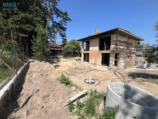 Продаж дома, 2&nbsp;поверху, 200&nbsp;кв.м, 4&nbsp;кімнати, ділянка 6&nbsp;соток, <a class="location-link" href="/hodosovka/" title="Недвижимость Ходосівка">Ходосівка</a>, Степова (изображение 4)