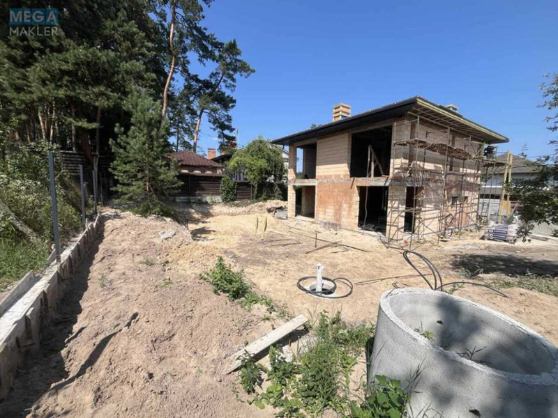 Продаж дома, 2&nbsp;поверху, 200&nbsp;кв.м, 4&nbsp;кімнати, ділянка 6&nbsp;соток, <a class="location-link" href="/hodosovka/" title="Недвижимость Ходосівка">Ходосівка</a>, Степова (изображение 4)
