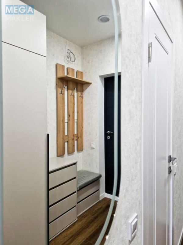 Оренда 1 кімнатної квартири, <a class="location-link" href="/kiev/" title="Недвижимость Київ">Київ</a>, <a class="location-link" href="/kiev/solomenskij/" title="Недвижимость Солом'янський район">Солом'янський р-н</a>, Кадетський Гай вул., 10 (изображение 7)