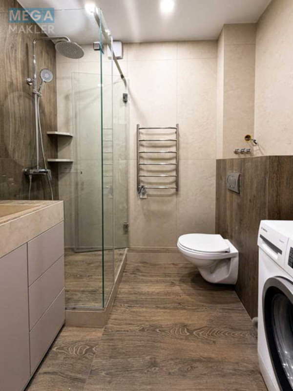 Оренда 1 кімнатної квартири, <a class="location-link" href="/kiev/" title="Недвижимость Київ">Київ</a>, <a class="location-link" href="/kiev/solomenskij/" title="Недвижимость Солом'янський район">Солом'янський р-н</a>, Кадетський Гай вул., 10 (изображение 9)