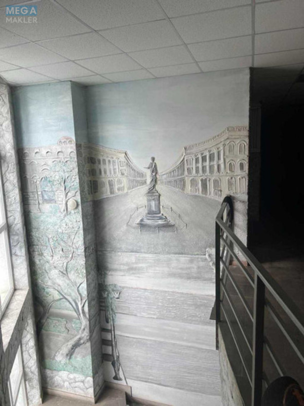 Продаж 1 кімнатної квартири (19/10/6), 4 пов. 4 пов. будинку, <a class="location-link" href="/odessa/" title="Недвижимость Одеса">Одеса</a>, <a class="location-link" href="/odessa/suvorovskij/" title="Недвижимость Суворовський район">Суворовський р-н</a>, 7-я Пересыпская, 2а (изображение 4)