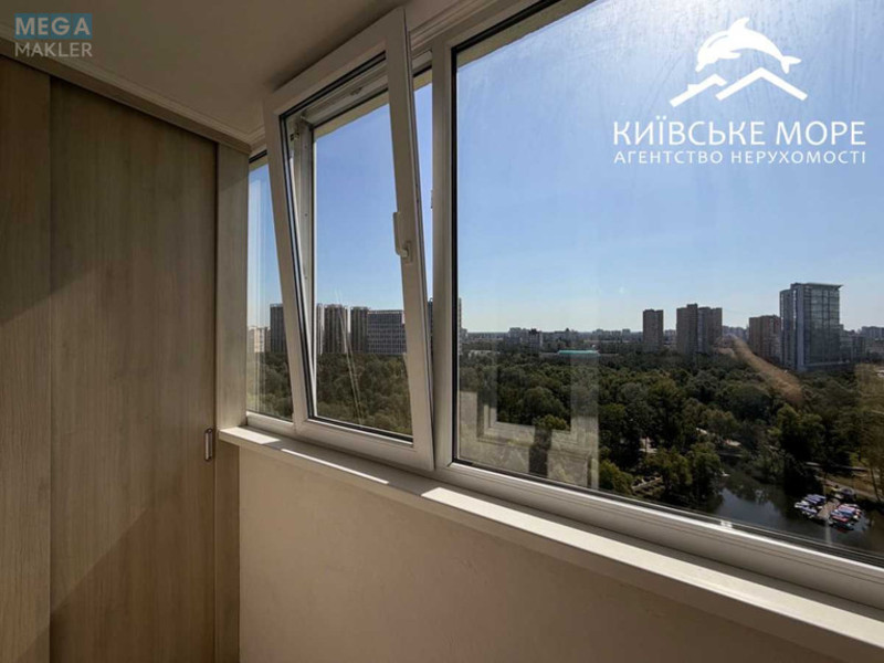 Продаж 2 кімнатної квартири (76/?/?), 15 пов. 25 пов. будинку, <a class="location-link" href="/kiev/" title="Недвижимость Київ">Київ</a>, <a class="location-link" href="/kiev/dneprovskij/" title="Недвижимость Дніпровський район">Дніпровський р-н</a>, Воскресенська вул., 14Д (изображение 4)