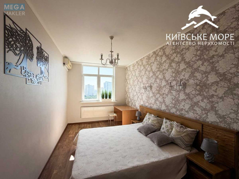 Продаж 2 кімнатної квартири (76/?/?), 15 пов. 25 пов. будинку, <a class="location-link" href="/kiev/" title="Недвижимость Київ">Київ</a>, <a class="location-link" href="/kiev/dneprovskij/" title="Недвижимость Дніпровський район">Дніпровський р-н</a>, Воскресенська вул., 14Д (изображение 5)