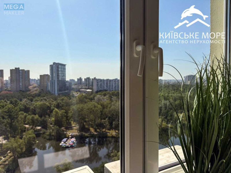 Продаж 2 кімнатної квартири (76/?/?), 15 пов. 25 пов. будинку, <a class="location-link" href="/kiev/" title="Недвижимость Київ">Київ</a>, <a class="location-link" href="/kiev/dneprovskij/" title="Недвижимость Дніпровський район">Дніпровський р-н</a>, Воскресенська вул., 14Д (изображение 7)