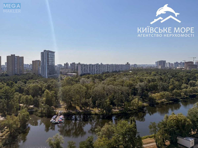 Продаж 2 кімнатної квартири (76/?/?), 15 пов. 25 пов. будинку, <a class="location-link" href="/kiev/" title="Недвижимость Київ">Київ</a>, <a class="location-link" href="/kiev/dneprovskij/" title="Недвижимость Дніпровський район">Дніпровський р-н</a>, Воскресенська вул., 14Д (изображение 8)