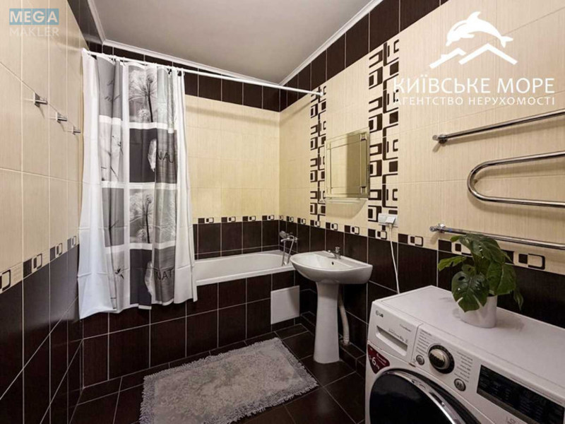 Продаж 2 кімнатної квартири (76/?/?), 15 пов. 25 пов. будинку, <a class="location-link" href="/kiev/" title="Недвижимость Київ">Київ</a>, <a class="location-link" href="/kiev/dneprovskij/" title="Недвижимость Дніпровський район">Дніпровський р-н</a>, Воскресенська вул., 14Д (изображение 9)