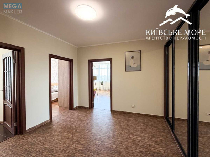 Продаж 2 кімнатної квартири (76/?/?), 15 пов. 25 пов. будинку, <a class="location-link" href="/kiev/" title="Недвижимость Київ">Київ</a>, <a class="location-link" href="/kiev/dneprovskij/" title="Недвижимость Дніпровський район">Дніпровський р-н</a>, Воскресенська вул., 14Д (изображение 12)