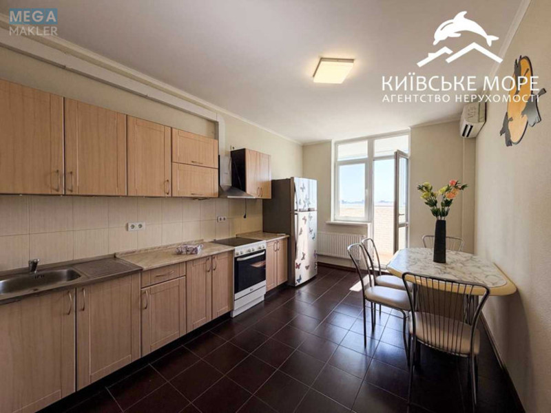Продаж 2 кімнатної квартири (76/?/?), 15 пов. 25 пов. будинку, <a class="location-link" href="/kiev/" title="Недвижимость Київ">Київ</a>, <a class="location-link" href="/kiev/dneprovskij/" title="Недвижимость Дніпровський район">Дніпровський р-н</a>, Воскресенська вул., 14Д (изображение 13)