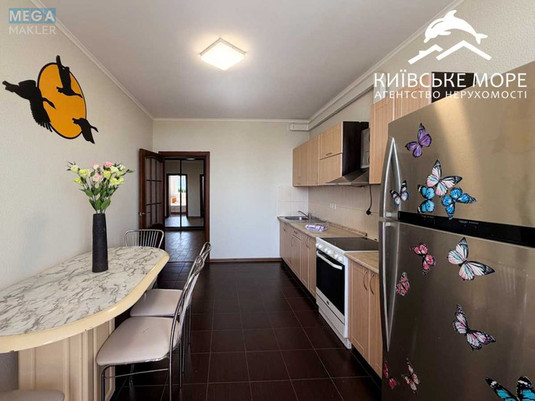Продаж 2 кімнатної квартири (76/?/?), 15 пов. 25 пов. будинку, <a class="location-link" href="/kiev/" title="Недвижимость Київ">Київ</a>, <a class="location-link" href="/kiev/dneprovskij/" title="Недвижимость Дніпровський район">Дніпровський р-н</a>, Воскресенська вул., 14Д (изображение 14)
