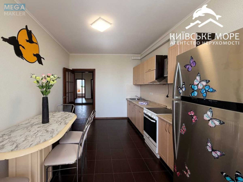 Продаж 2 кімнатної квартири (76/?/?), 15 пов. 25 пов. будинку, <a class="location-link" href="/kiev/" title="Недвижимость Київ">Київ</a>, <a class="location-link" href="/kiev/dneprovskij/" title="Недвижимость Дніпровський район">Дніпровський р-н</a>, Воскресенська вул., 14Д (изображение 14)