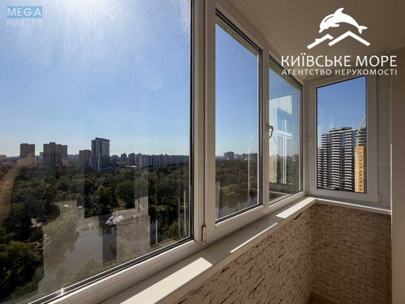 Продаж 2 кімнатної квартири (76/?/?), 15 пов. 25 пов. будинку, <a class="location-link" href="/kiev/" title="Недвижимость Київ">Київ</a>, <a class="location-link" href="/kiev/dneprovskij/" title="Недвижимость Дніпровський район">Дніпровський р-н</a>, Воскресенська вул., 14Д (изображение 15)