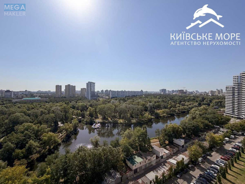 Продаж 2 кімнатної квартири (76/?/?), 15 пов. 25 пов. будинку, <a class="location-link" href="/kiev/" title="Недвижимость Київ">Київ</a>, <a class="location-link" href="/kiev/dneprovskij/" title="Недвижимость Дніпровський район">Дніпровський р-н</a>, Воскресенська вул., 14Д (изображение 16)