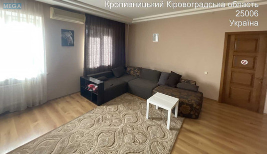Продаж 3 кімнатної квартири (105/62/10), 4 пов. 4 пов. будинку, <a class="location-link" href="/kirovograd/" title="Недвижимость Кіровоград">Кіровоград</a>, Карпи Тараса, 94 (изображение 3)