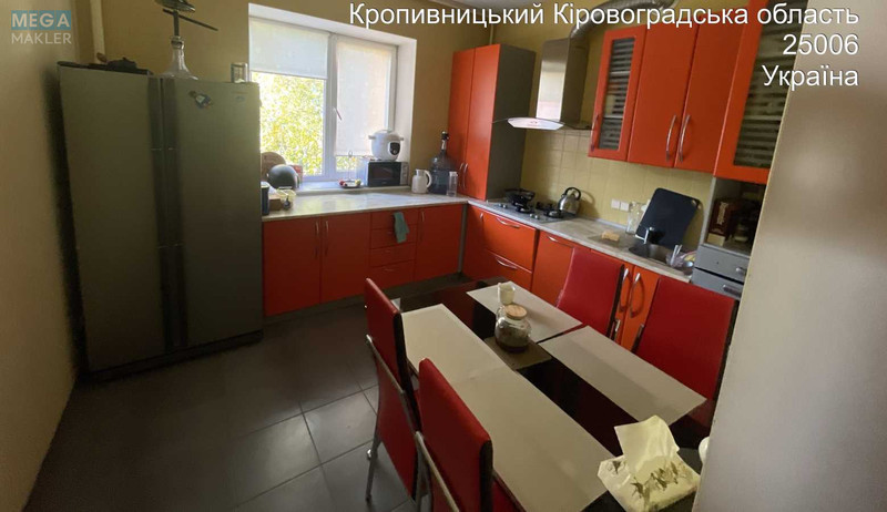 Продаж 3 кімнатної квартири (105/62/10), 4 пов. 4 пов. будинку, <a class="location-link" href="/kirovograd/" title="Недвижимость Кіровоград">Кіровоград</a>, Карпи Тараса, 94 (изображение 7)