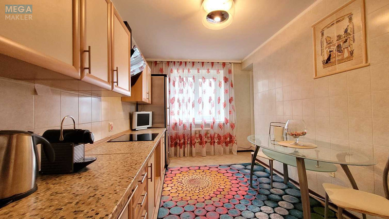 Продаж 3 кімнатної квартири (91/44/13), 3 пов. 18 пов. будинку, <a class="location-link" href="/kiev/" title="Недвижимость Київ">Київ</a>, <a class="location-link" href="/kiev/darnickij/" title="Недвижимость Дарницький район">Дарницький р-н</a>, Анны Ахматовой ул., 3 (изображение 4)