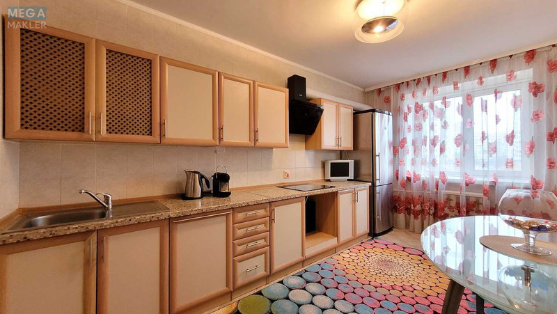 Продаж 3 кімнатної квартири (91/44/13), 3 пов. 18 пов. будинку, <a class="location-link" href="/kiev/" title="Недвижимость Київ">Київ</a>, <a class="location-link" href="/kiev/darnickij/" title="Недвижимость Дарницький район">Дарницький р-н</a>, Анны Ахматовой ул., 3 (изображение 5)
