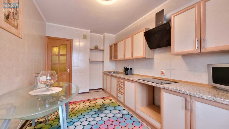 Продаж 3 кімнатної квартири (91/44/13), 3 пов. 18 пов. будинку, <a class="location-link" href="/kiev/" title="Недвижимость Київ">Київ</a>, <a class="location-link" href="/kiev/darnickij/" title="Недвижимость Дарницький район">Дарницький р-н</a>, Анны Ахматовой ул., 3 (изображение 6)