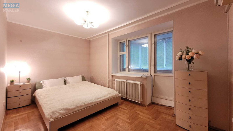 Продаж 3 кімнатної квартири (91/44/13), 3 пов. 18 пов. будинку, <a class="location-link" href="/kiev/" title="Недвижимость Київ">Київ</a>, <a class="location-link" href="/kiev/darnickij/" title="Недвижимость Дарницький район">Дарницький р-н</a>, Анны Ахматовой ул., 3 (изображение 7)