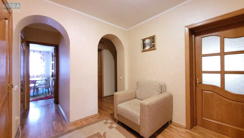 Продаж 3 кімнатної квартири (91/44/13), 3 пов. 18 пов. будинку, <a class="location-link" href="/kiev/" title="Недвижимость Київ">Київ</a>, <a class="location-link" href="/kiev/darnickij/" title="Недвижимость Дарницький район">Дарницький р-н</a>, Анны Ахматовой ул., 3 (изображение 13)