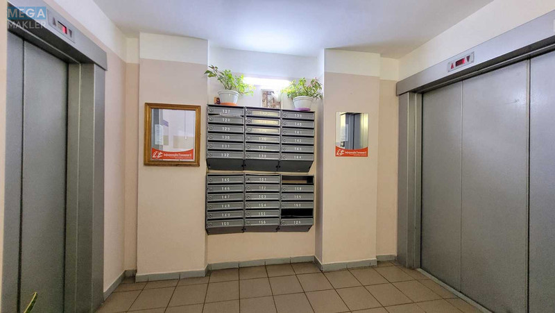 Продаж 3 кімнатної квартири (91/44/13), 3 пов. 18 пов. будинку, <a class="location-link" href="/kiev/" title="Недвижимость Київ">Київ</a>, <a class="location-link" href="/kiev/darnickij/" title="Недвижимость Дарницький район">Дарницький р-н</a>, Анны Ахматовой ул., 3 (изображение 17)