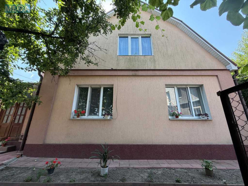 Продаж дома, 1&nbsp; поверх, 94&nbsp;кв.м, 3&nbsp;кімнати, ділянка 21&nbsp;сотка, <a class="location-link" href="/novye-petrovcy/" title="Недвижимость Нові Петрівці">Нові Петрівці</a>, Свято-Покровська (изображение 2)