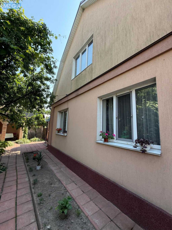 Продаж дома, 1&nbsp; поверх, 94&nbsp;кв.м, 3&nbsp;кімнати, ділянка 21&nbsp;сотка, <a class="location-link" href="/novye-petrovcy/" title="Недвижимость Нові Петрівці">Нові Петрівці</a>, Свято-Покровська (изображение 4)