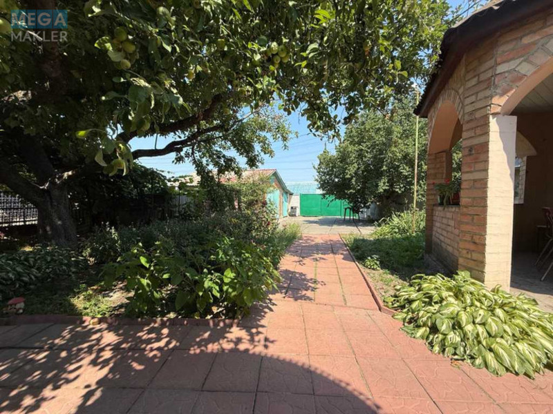 Продаж дома, 1&nbsp; поверх, 94&nbsp;кв.м, 3&nbsp;кімнати, ділянка 21&nbsp;сотка, <a class="location-link" href="/novye-petrovcy/" title="Недвижимость Нові Петрівці">Нові Петрівці</a>, Свято-Покровська (изображение 7)