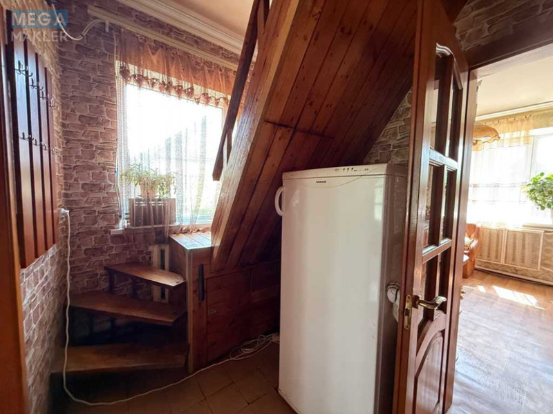 Продаж дома, 1&nbsp; поверх, 94&nbsp;кв.м, 3&nbsp;кімнати, ділянка 21&nbsp;сотка, <a class="location-link" href="/novye-petrovcy/" title="Недвижимость Нові Петрівці">Нові Петрівці</a>, Свято-Покровська (изображение 12)