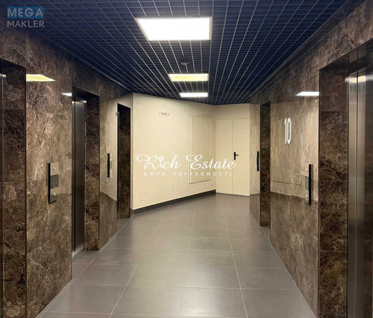 Оренда 2 кімнатної квартири, <a class="location-link" href="/kiev/" title="Недвижимость Київ">Київ</a>, <a class="location-link" href="/kiev/shevchenkovskij/" title="Недвижимость Шевченківський район">Шевченківський р-н</a>, Берестейский просп., 11 (изображение 8)