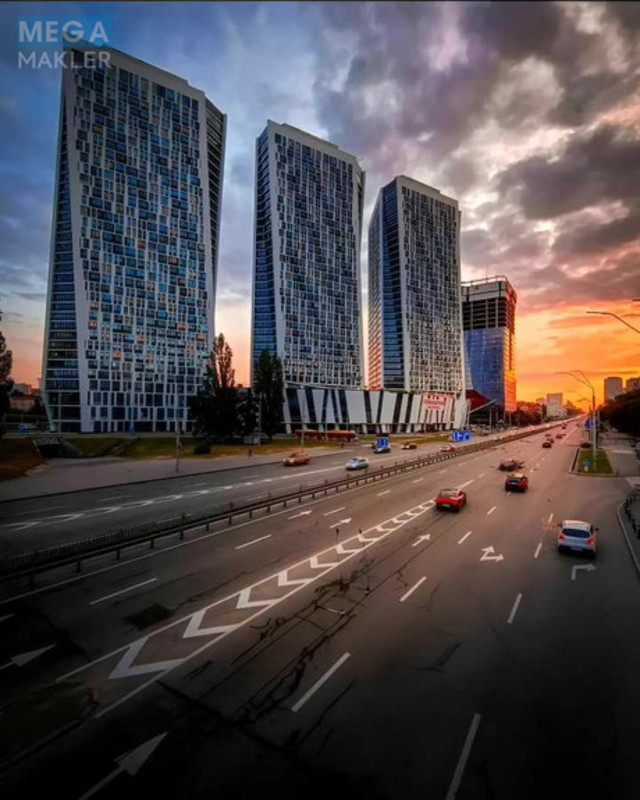 Оренда 2 кімнатної квартири, <a class="location-link" href="/kiev/" title="Недвижимость Київ">Київ</a>, <a class="location-link" href="/kiev/shevchenkovskij/" title="Недвижимость Шевченківський район">Шевченківський р-н</a>, Берестейский просп., 11 (изображение 15)