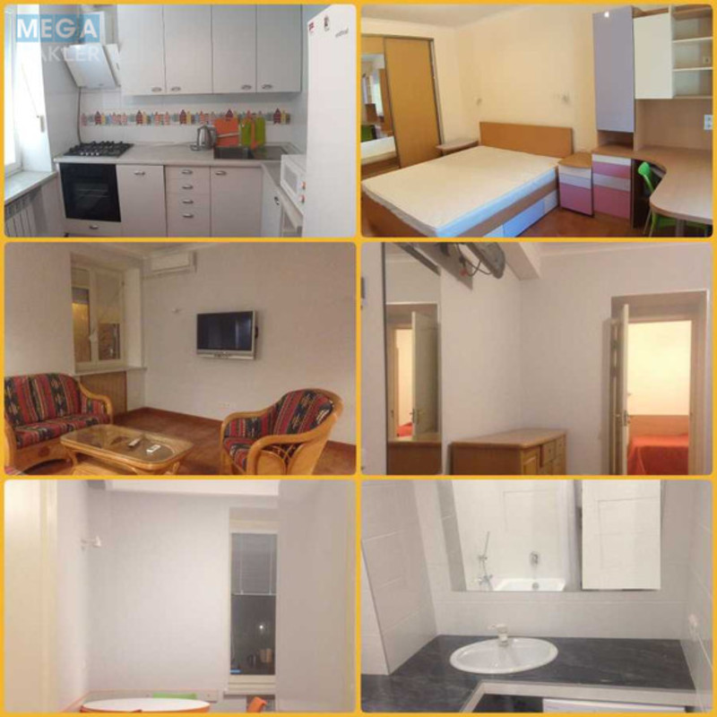 Оренда 2 кімнатної квартири, <a class="location-link" href="/kiev/" title="Недвижимость Київ">Київ</a>, <a class="location-link" href="/kiev/pecherskij/" title="Недвижимость Печерський район">Печерський р-н</a>, Патриса Лумумбы ул., 19 (изображение 21)