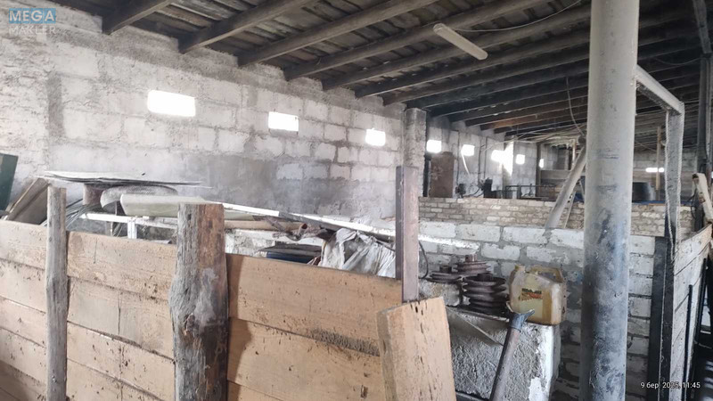 Продаж комплексу будівель та споруд, 600&nbsp;кв.м, под производство, <a class="location-link" href="/litki-selo-kv/" title="Недвижимость Літки">Літки</a>, зазимская (изображение 12)