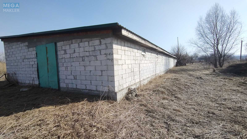 Продаж комплексу будівель та споруд, 600&nbsp;кв.м, под производство, <a class="location-link" href="/litki-selo-kv/" title="Недвижимость Літки">Літки</a>, зазимская (изображение 19)