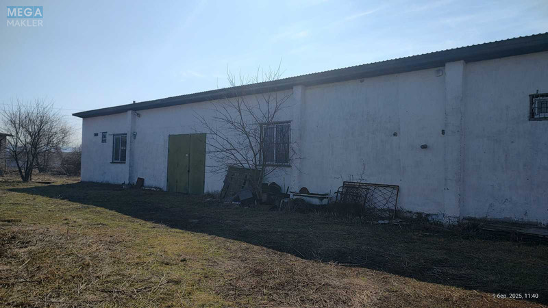 Продаж комплексу будівель та споруд, 600&nbsp;кв.м, под производство, <a class="location-link" href="/litki-selo-kv/" title="Недвижимость Літки">Літки</a>, зазимская (изображение 22)