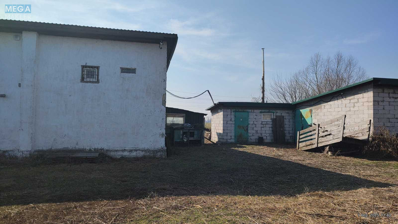 Продаж комплексу будівель та споруд, 600&nbsp;кв.м, под производство, <a class="location-link" href="/litki-selo-kv/" title="Недвижимость Літки">Літки</a>, зазимская (изображение 23)