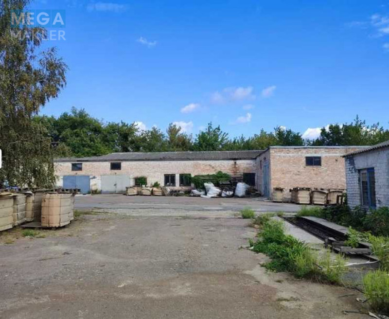 Продаж окремої будівлі/побудови, 1&nbsp;760&nbsp;кв.м, <a class="location-link" href="/kanev/" title="Недвижимость Канів">Канів</a>, Федоренка, 25 (изображение 3)