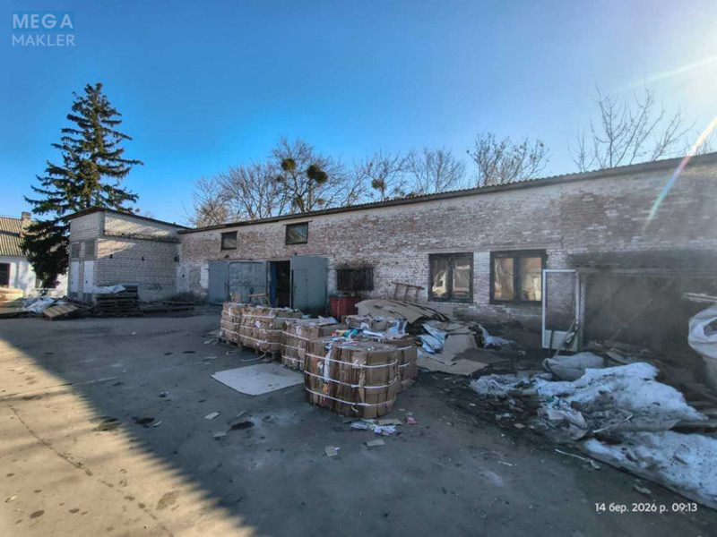 Продаж окремої будівлі/побудови, 1&nbsp;760&nbsp;кв.м, <a class="location-link" href="/kanev/" title="Недвижимость Канів">Канів</a>, Федоренка, 25 (изображение 10)