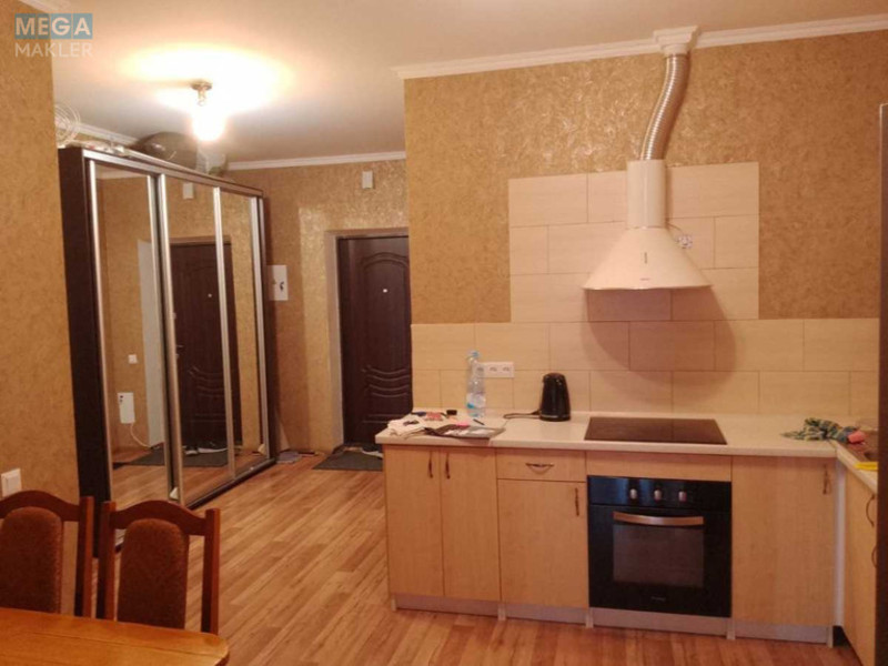 Продаж 2 кімнатної квартири (61/32/10), 6 пов. 30 пов. будинку, <a class="location-link" href="/kiev/" title="Недвижимость Київ">Київ</a>, <a class="location-link" href="/kiev/svyatoshinskij/" title="Недвижимость Святошинський район">Святошинський р-н</a>, Олевська вул., 5 (изображение 5)