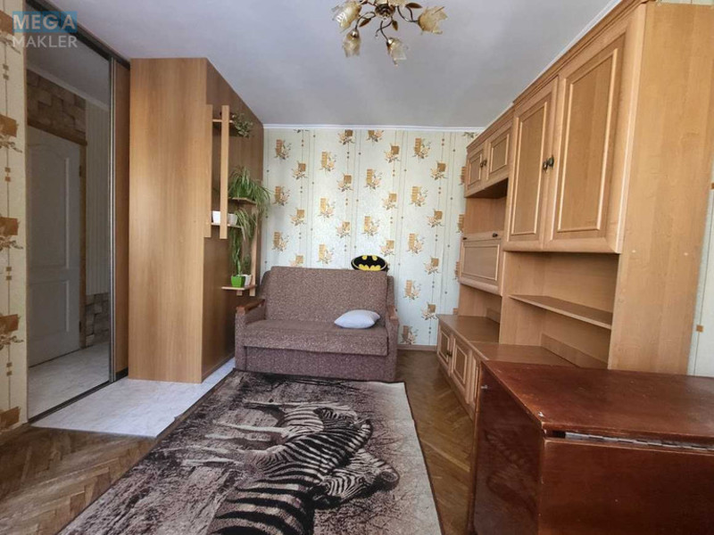 Продаж 1 кімнатної квартири (22/13/4), 8 пов. 9 пов. будинку, <a class="location-link" href="/brovary/" title="Недвижимость Бровари">Бровари</a>, незалежності, 2а (изображение 4)