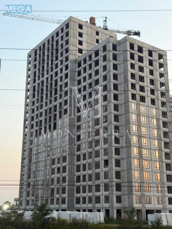 Новобудова, 21 поверхів, <a class="location-link" href="/kiev/" title="Недвижимость Київ">Київ</a>, <a class="location-link" href="/kiev/podolskij/" title="Недвижимость Подільський район">Подільський р-н</a>, Олександра Олеся вул., 10/7 (изображение 3)