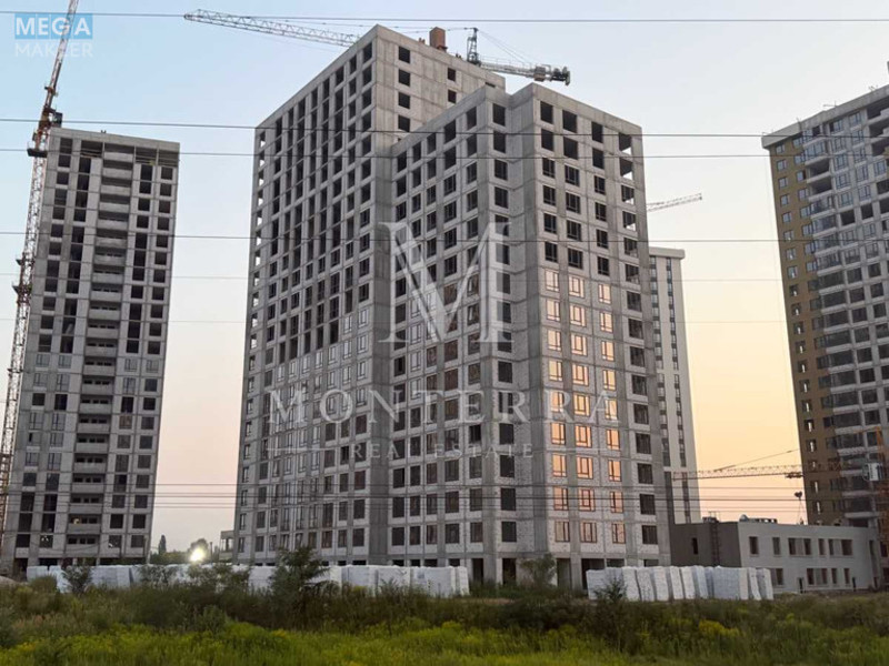 Новобудова, 21 поверхів, <a class="location-link" href="/kiev/" title="Недвижимость Київ">Київ</a>, <a class="location-link" href="/kiev/podolskij/" title="Недвижимость Подільський район">Подільський р-н</a>, Олександра Олеся вул., 10/7 (изображение 4)
