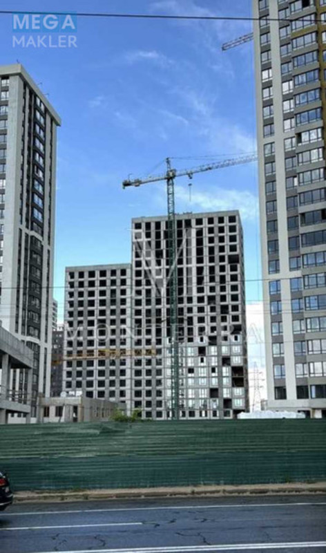 Новобудова, 21 поверхів, <a class="location-link" href="/kiev/" title="Недвижимость Київ">Київ</a>, <a class="location-link" href="/kiev/podolskij/" title="Недвижимость Подільський район">Подільський р-н</a>, Олександра Олеся вул., 10/7 (изображение 6)
