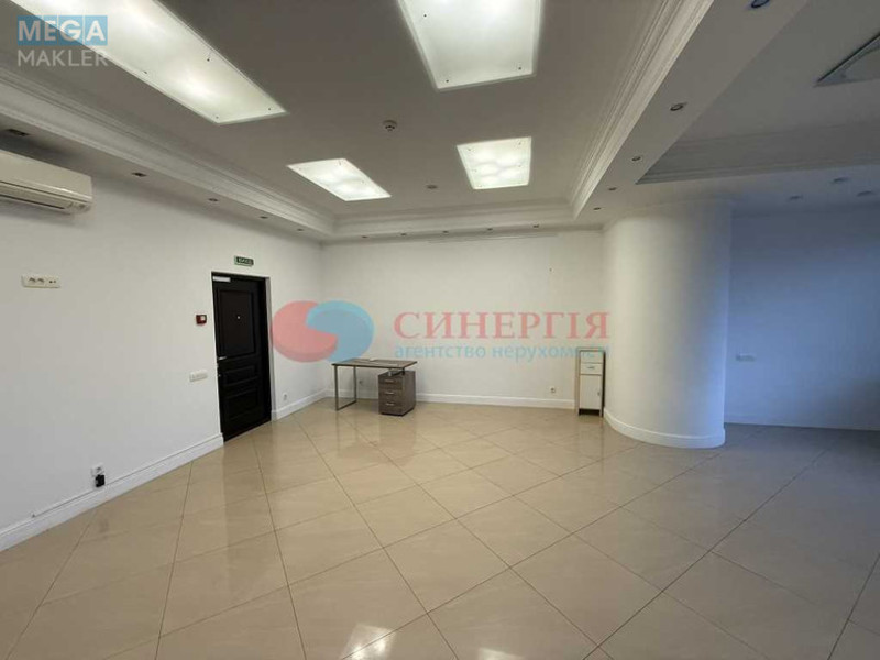 Оренда комерційної нерухомості, 71&nbsp;кв.м, под офис, <a class="location-link" href="/kiev/" title="Недвижимость Київ">Київ</a>, <a class="location-link" href="/kiev/pecherskij/" title="Недвижимость Печерський район">Печерський р-н</a>, Кловський узвіз, 7 (изображение 3)