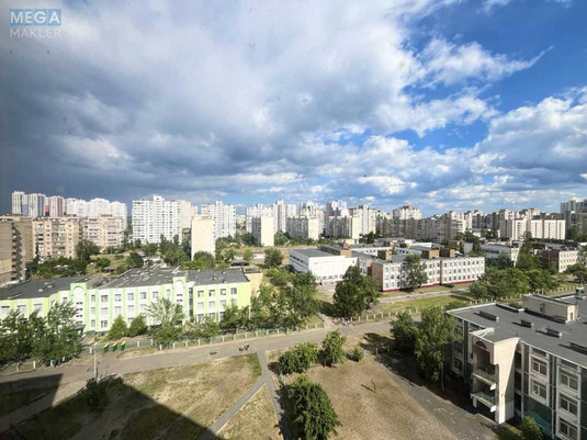 Продаж 3 кімнатної квартири (72/42/8,6), 11 пов. 16 пов. будинку, <a class="location-link" href="/kiev/" title="Недвижимость Київ">Київ</a>, <a class="location-link" href="/kiev/desnyanskij/" title="Недвижимость Деснянський район">Деснянський р-н</a>, Оноре де Бальзака вул., 92А (изображение 4)