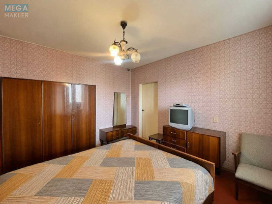 Продаж 3 кімнатної квартири (72/42/8,6), 11 пов. 16 пов. будинку, <a class="location-link" href="/kiev/" title="Недвижимость Київ">Київ</a>, <a class="location-link" href="/kiev/desnyanskij/" title="Недвижимость Деснянський район">Деснянський р-н</a>, Оноре де Бальзака вул., 92А (изображение 7)