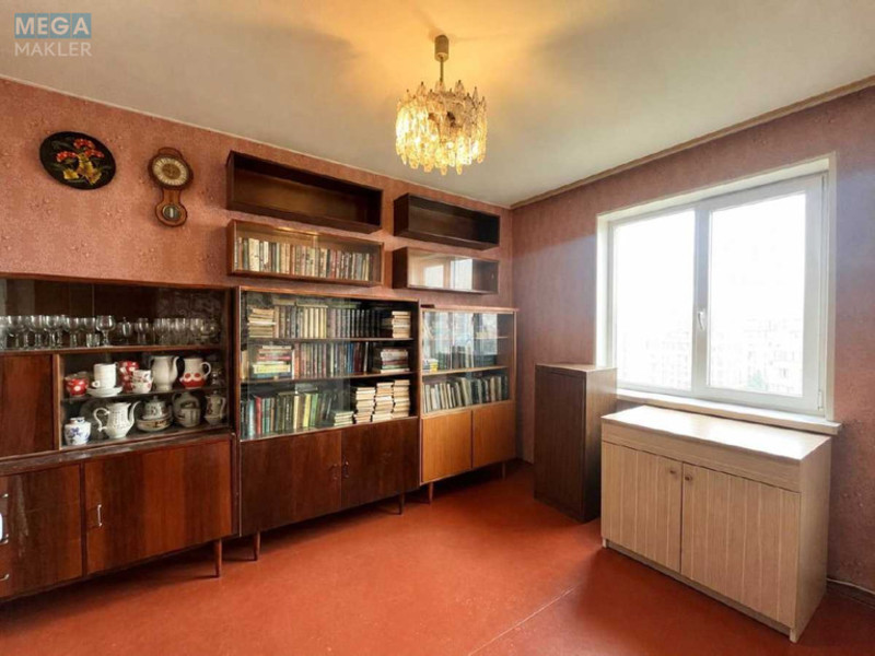 Продаж 3 кімнатної квартири (72/42/8,6), 11 пов. 16 пов. будинку, <a class="location-link" href="/kiev/" title="Недвижимость Київ">Київ</a>, <a class="location-link" href="/kiev/desnyanskij/" title="Недвижимость Деснянський район">Деснянський р-н</a>, Оноре де Бальзака вул., 92А (изображение 8)