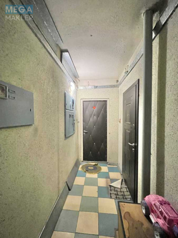 Продаж 3 кімнатної квартири (72/42/8,6), 11 пов. 16 пов. будинку, <a class="location-link" href="/kiev/" title="Недвижимость Київ">Київ</a>, <a class="location-link" href="/kiev/desnyanskij/" title="Недвижимость Деснянський район">Деснянський р-н</a>, Оноре де Бальзака вул., 92А (изображение 17)