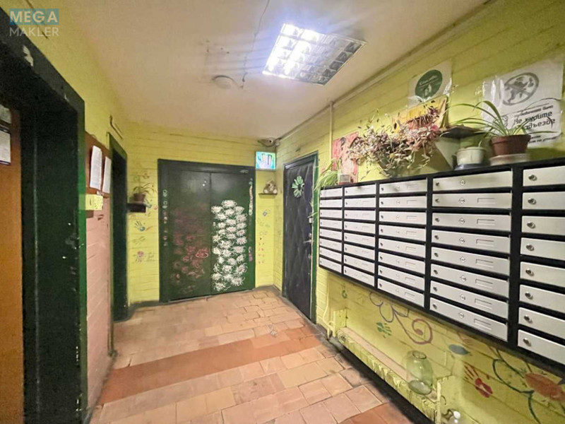 Продаж 3 кімнатної квартири (72/42/8,6), 11 пов. 16 пов. будинку, <a class="location-link" href="/kiev/" title="Недвижимость Київ">Київ</a>, <a class="location-link" href="/kiev/desnyanskij/" title="Недвижимость Деснянський район">Деснянський р-н</a>, Оноре де Бальзака вул., 92А (изображение 18)