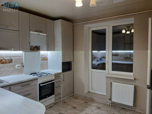 Продаж 1 кімнатної квартири (45,6/?/10), 9 пов. 10 пов. будинку, <a class="location-link" href="/sumi/" title="Недвижимость Суми">Суми</a>, <a class="location-link" href="/sumi/zarechnij/" title="Недвижимость Зарічний район">Зарічний р-н</a>, Герасима Кондратьєва, 132/2 (изображение 2)